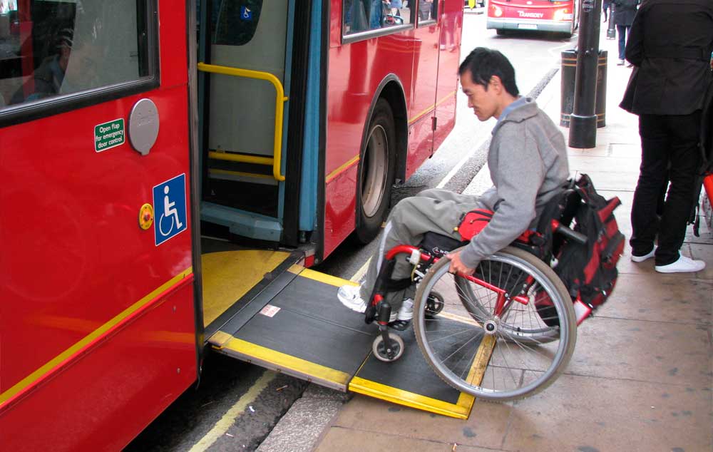 Projeto de lei do Prof. Josemar que assegura que os usuários com deficiência desembarquem fora das paradas obrigatórias no transporte público é aprovado