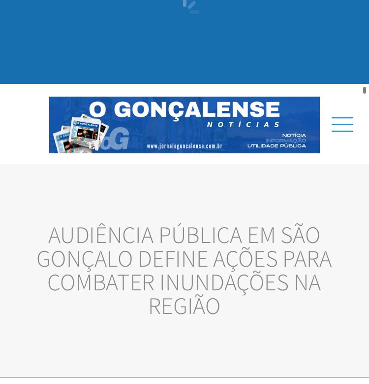 Cerca de 600 moradores de São Gonçalo compareceram à Audiência Pública de Combate a Alagamentos e Enchentes