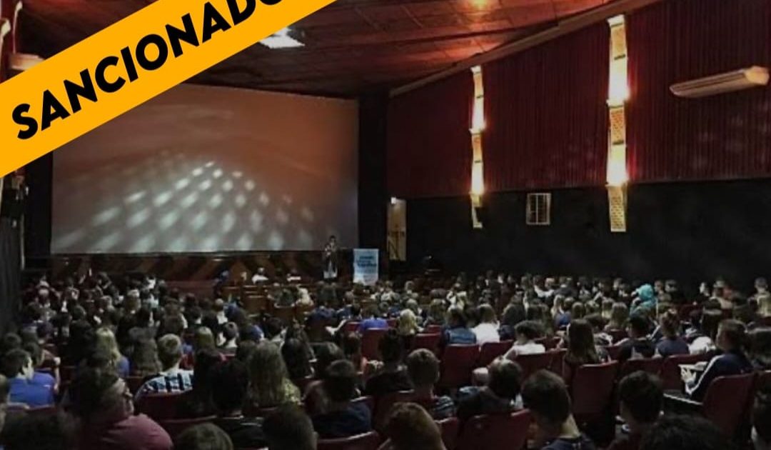 PL 1447/23 (em coautoria com o deputado Munir Neto, autor do PL) – Institui programa de apoio ao cinema fluminense