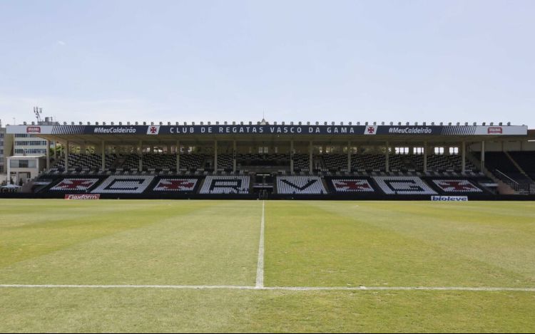 ALERJ aprova PL do Prof. Josemar tornando o estádio São Januário patrimônio do estado