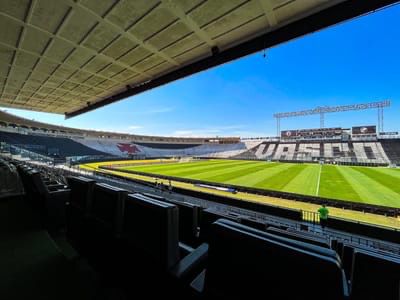 Em votação final, ALERJ aprova PL tornando o estádio São Januário patrimônio do estado