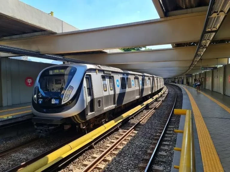 Comissão de Transportes da Alerj vai pedir suspensão do aumento da tarifa do metrô (DIÁRIO DO RIO)