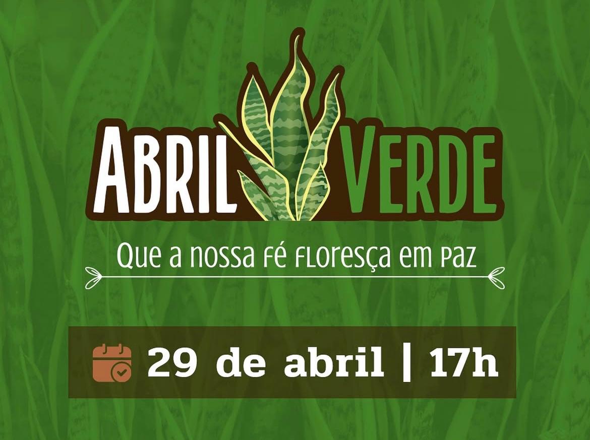 Lideranças serão homenageadas por enfrentamento à Intolerância Religiosa