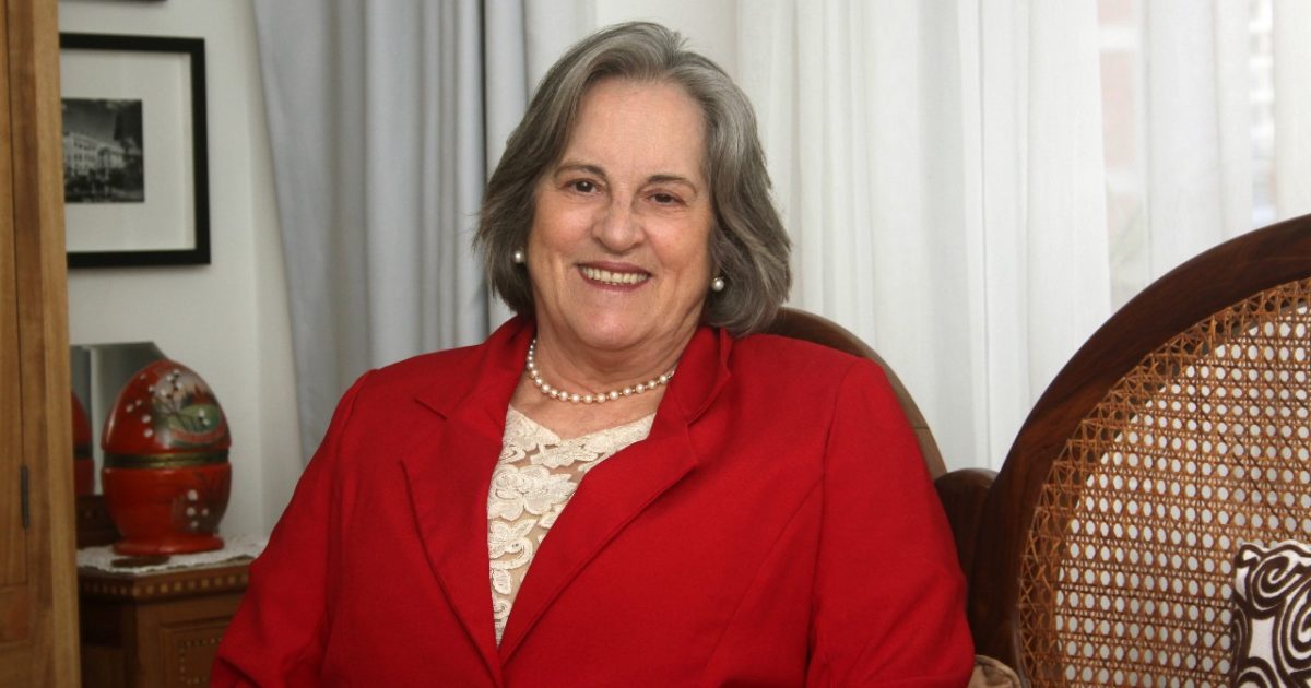 Professora Marilda Iamamoto, referência do Serviço Social, receberá Medalha Tiradentes no dia 15, na Uerj