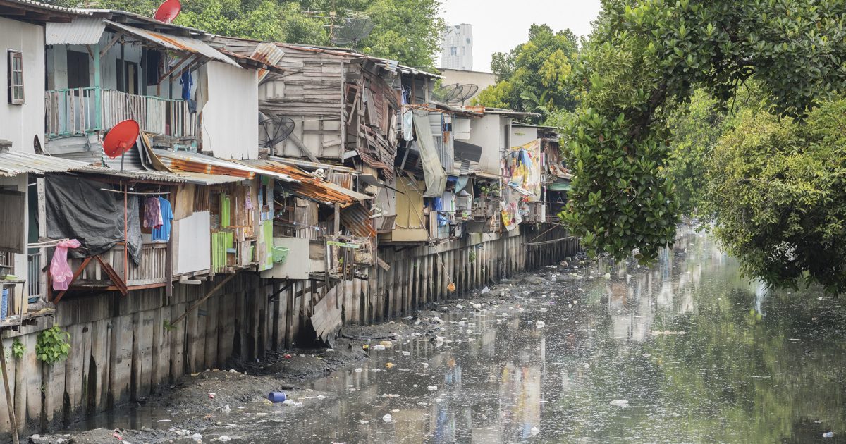 Racismo ambiental traz mais preocupação do que comemoração no Dia do Meio Ambiente – Por Professor Josemar