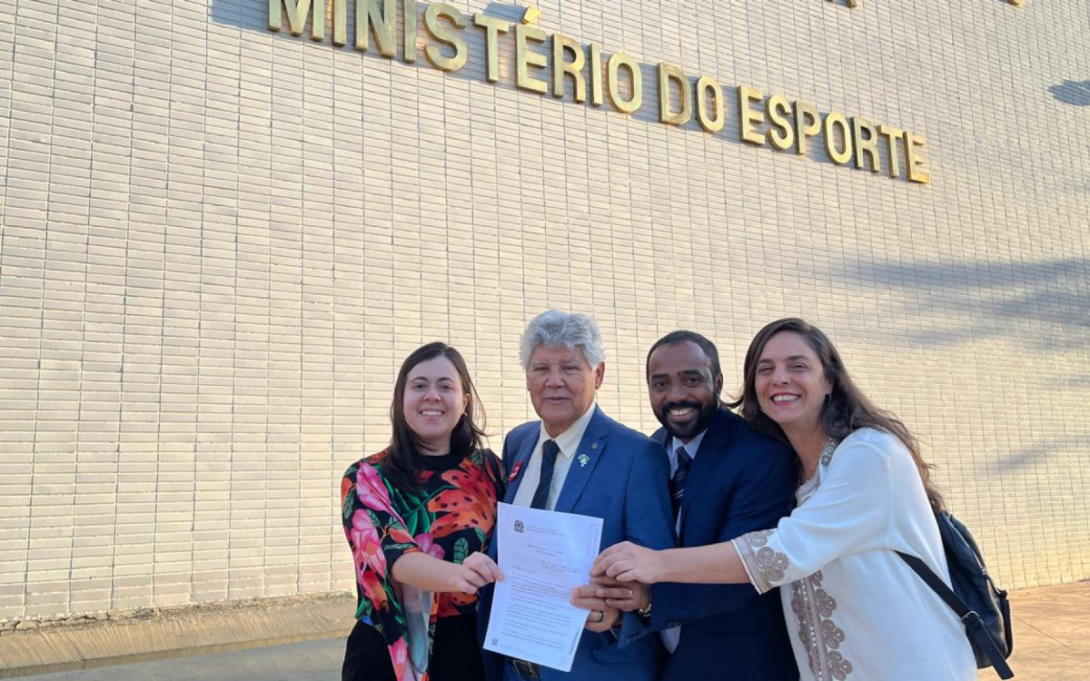 Lei Vini Júnior ampliada em todo o território nacional (O DIA)