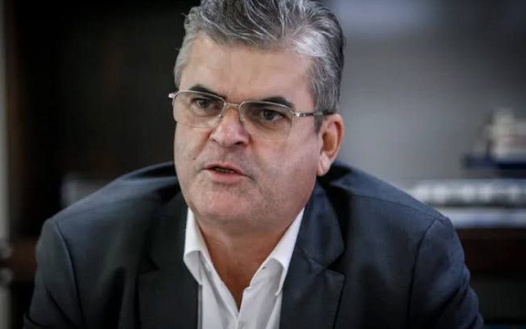 Alerj: Washington Reis é convocado pela Comissão de Transportes e CPI da Transparência (O DIA)