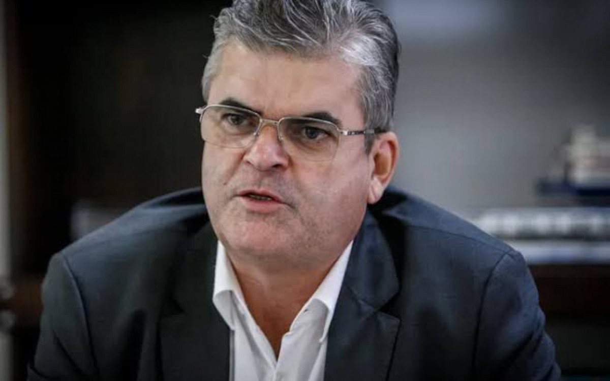 Alerj: Washington Reis é convocado pela Comissão de Transportes e CPI da Transparência (O DIA)