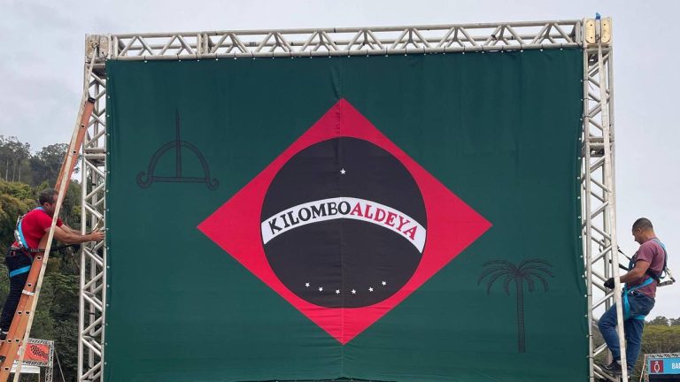 Deputado Prof. Josemar (PSOL) oficiará Sesc e Prefeitura de Petrópolis contra censura a obra de artista em Itaipava