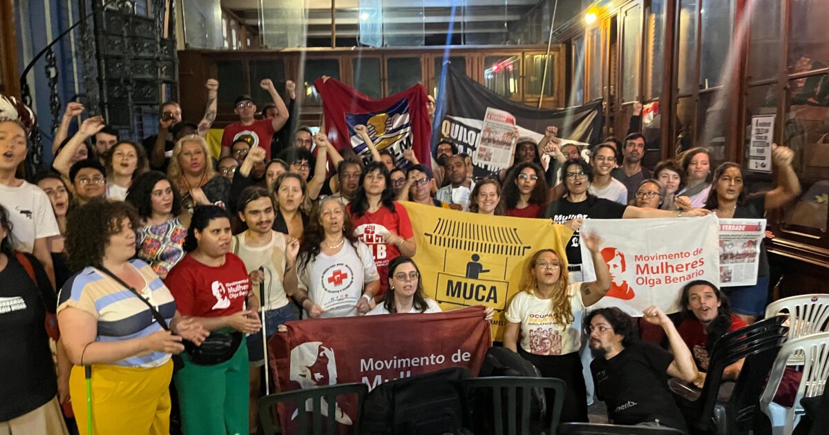 Imóveis públicos na mira de leilão: Prof. Josemar (PSOL) defende uso social