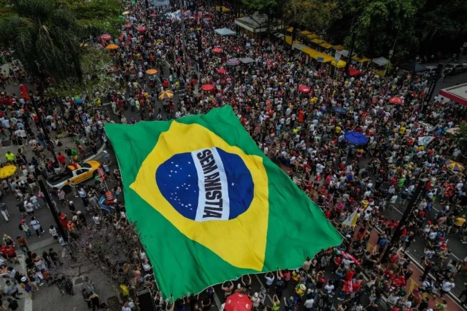 Vitória popular enterra a PEC da Blindagem em votação unânime no Senado