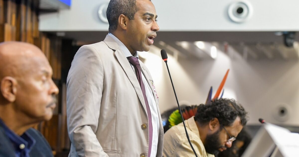 Alerj sedia audiência pública sobre a Nova Lei de Cotas