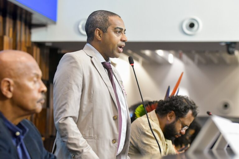 Alerj sedia audiência pública sobre a Nova Lei de Cotas