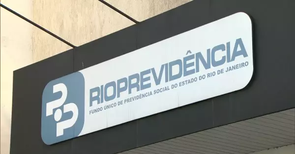 Governador Cláudio Castro quer atacar a aposentadoria dos servidores públicos
