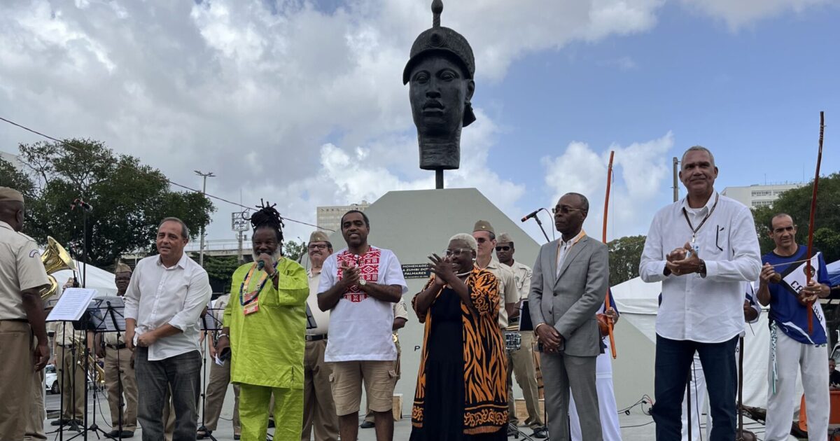 Consciência Negra: o legado de Zumbi e a resistência que ainda precisamos enfrentar