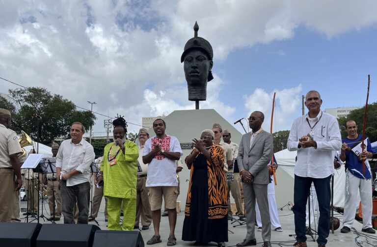 Consciência Negra: o legado de Zumbi e a resistência que ainda precisamos enfrentar