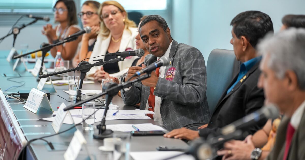 Mandato realiza Audiência Pública da Lei Mia e avança no debate sobre proteção animal no Rio de Janeiro