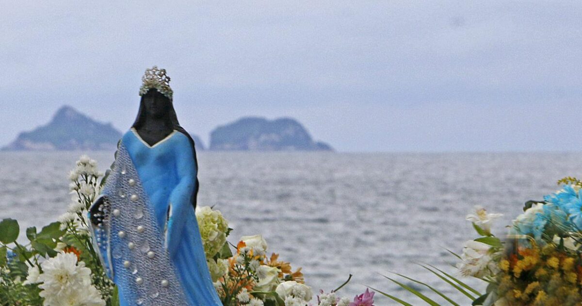 Professor Josemar propõe feriado estadual de Iemanjá no Rio de Janeiro