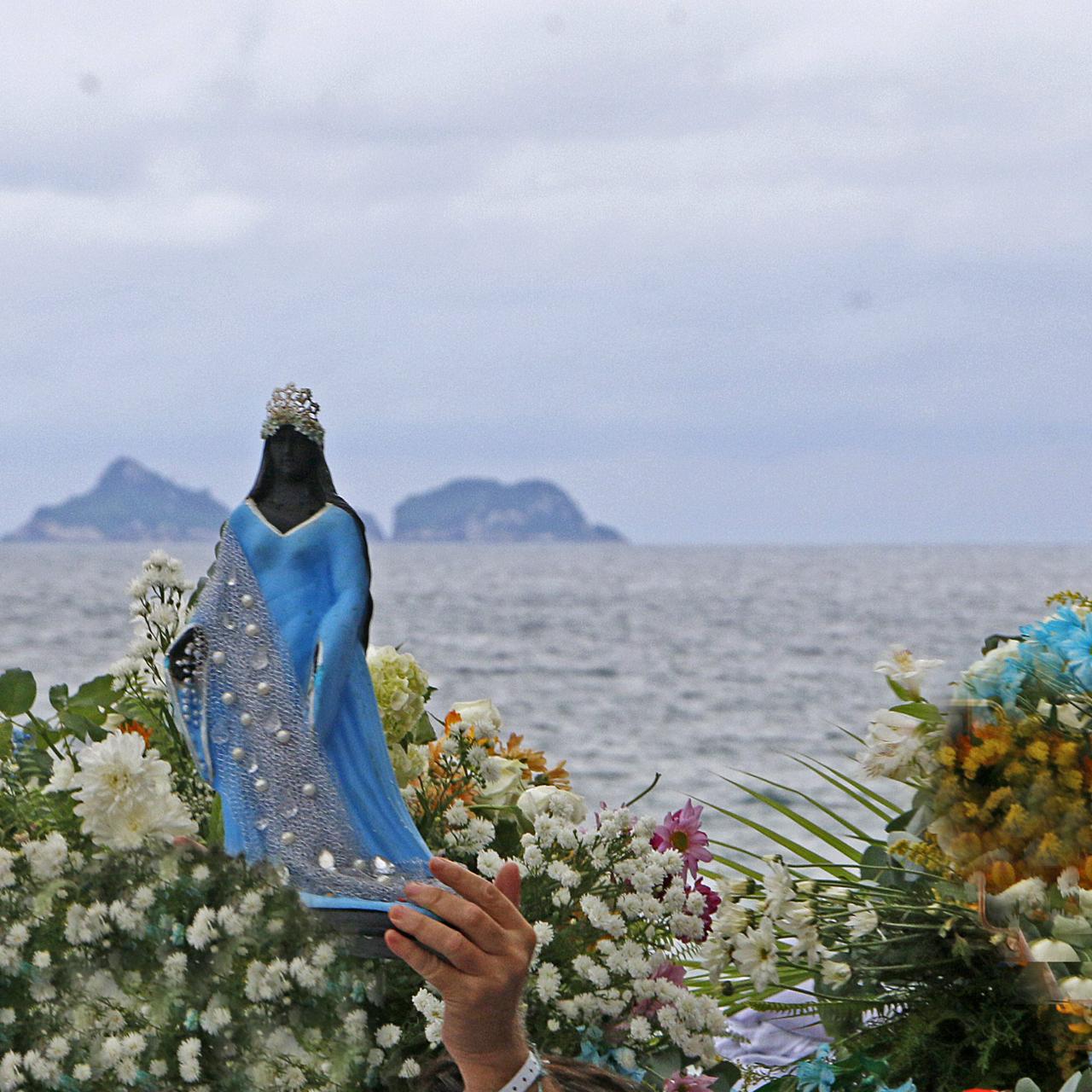 Professor Josemar propõe feriado estadual de Iemanjá no Rio de Janeiro