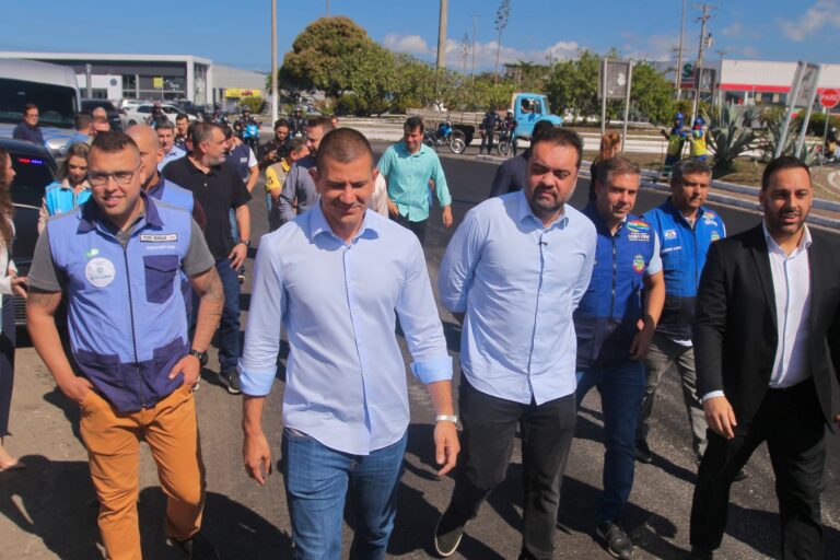 Por que Douglas Ruas é um risco para o Rio