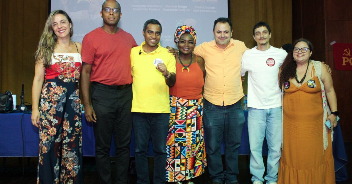 Comitês Antifascistas vão mobilizar sociedade contra avanço da extrema-direita