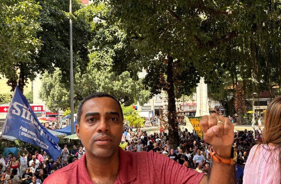 Aprovação da escala de trabalho 5×2 é vitória do PSOL