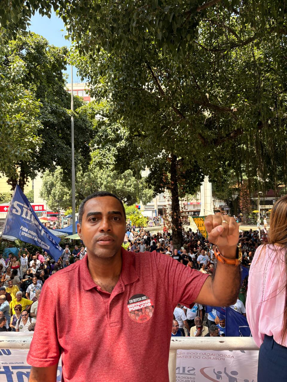 Aprovação da escala de trabalho 5×2 é vitória do PSOL